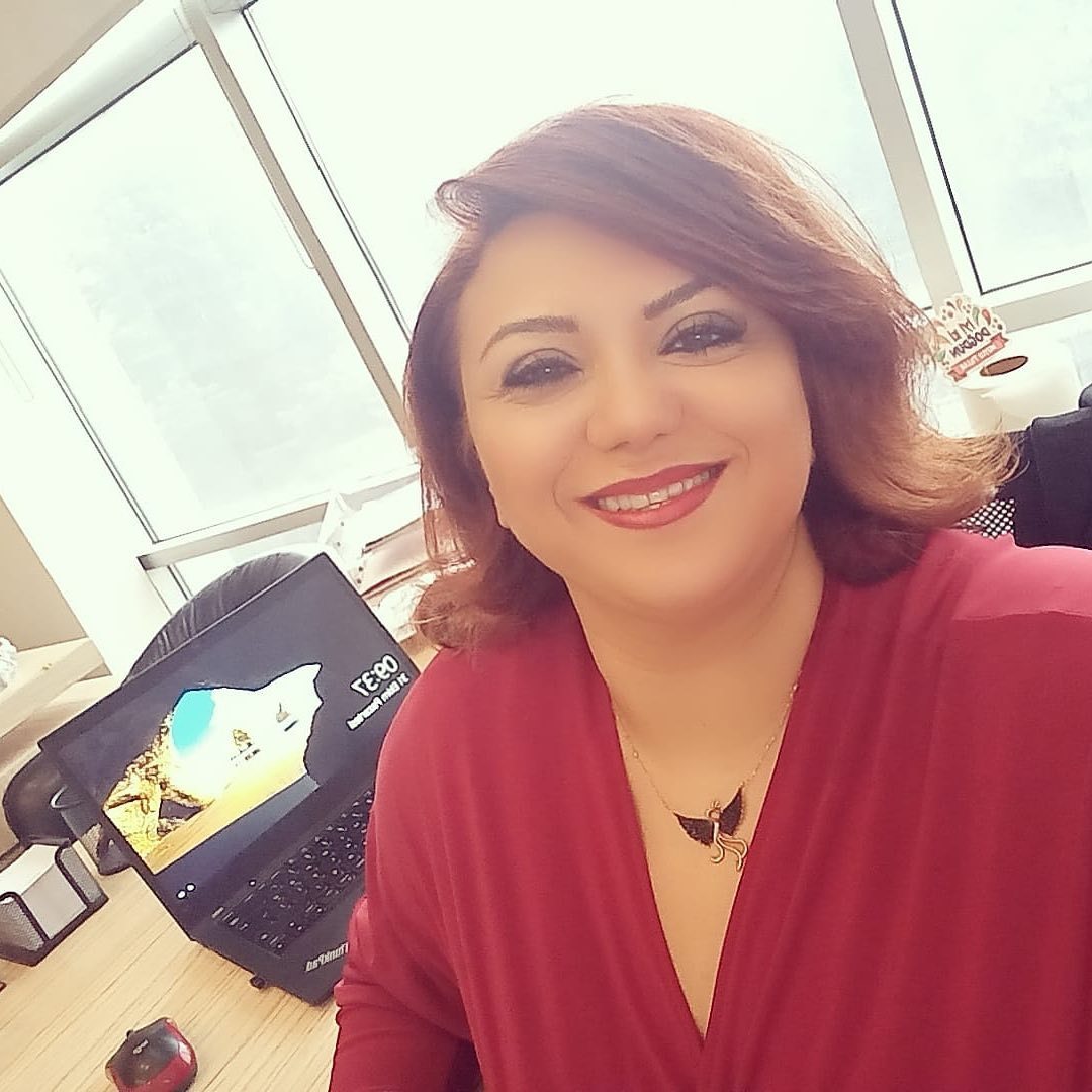 Pınar Derya TARGAY